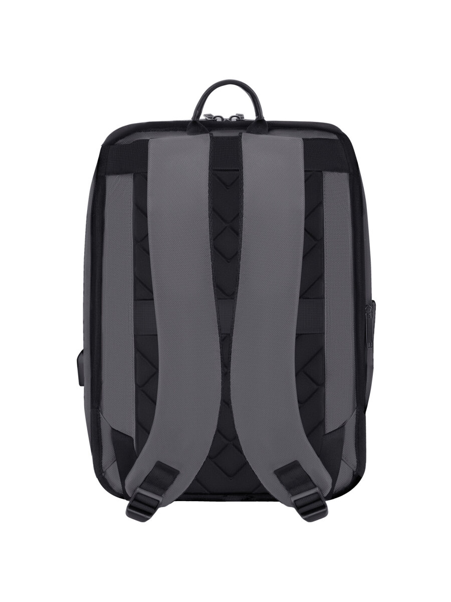 Рюкзак HEIKKI школьный городской для подростков для ноутбука - фото 5