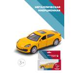 Автомобиль . Porsche 1:34