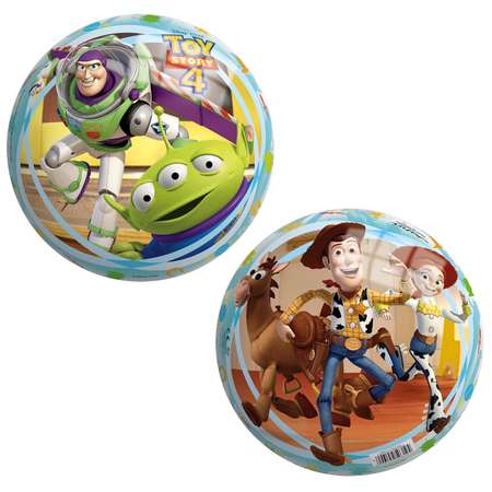 Мяч John Disney История игрушек 23см 57319