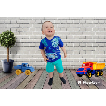 Костюм Avrora Kids