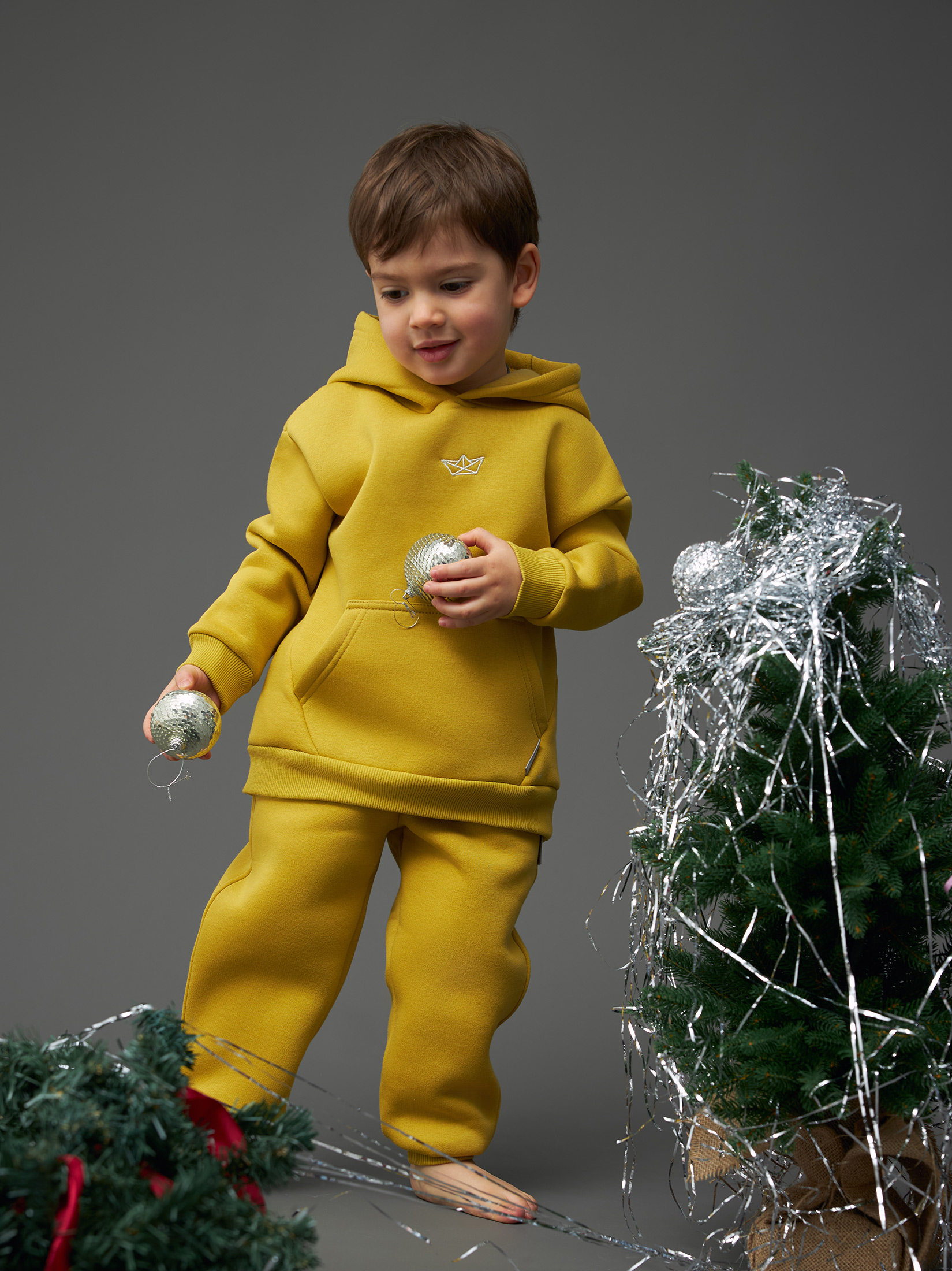 Костюм спортивный Bossa Nova 048З24-462 - фото 2