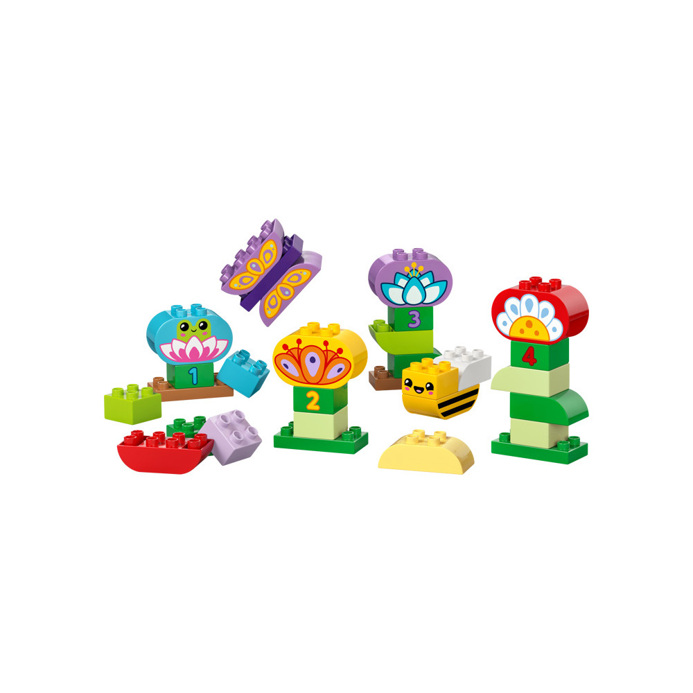 Конструктор LEGO 53 дет. - фото 2