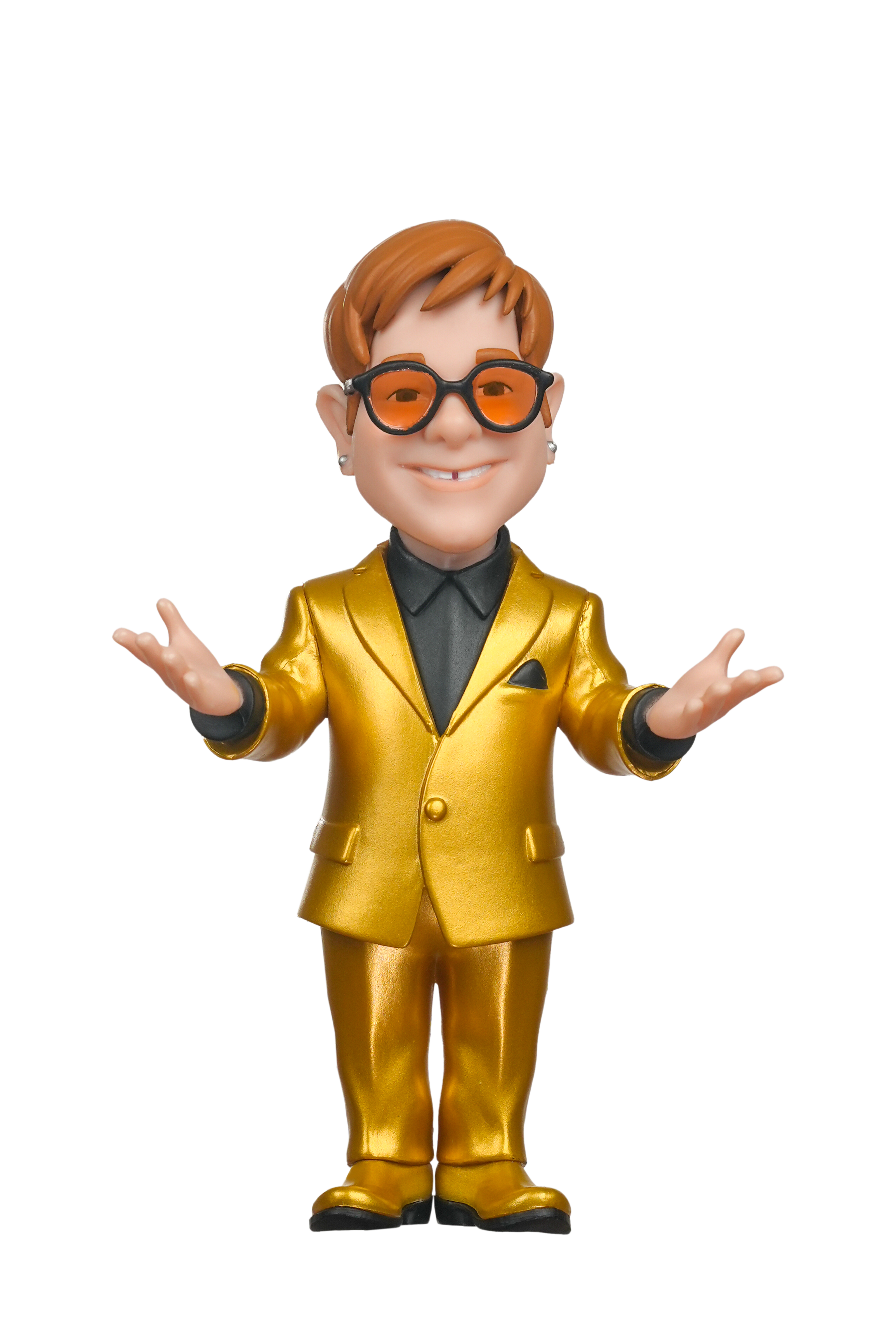 Фигурка MINIX - фото 4