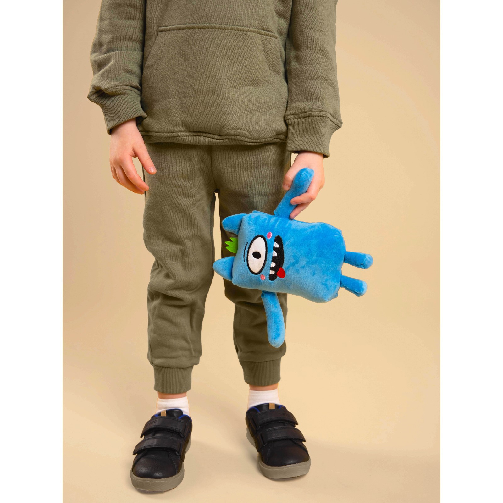 Игрушка мягкая Milo Toys - фото 6