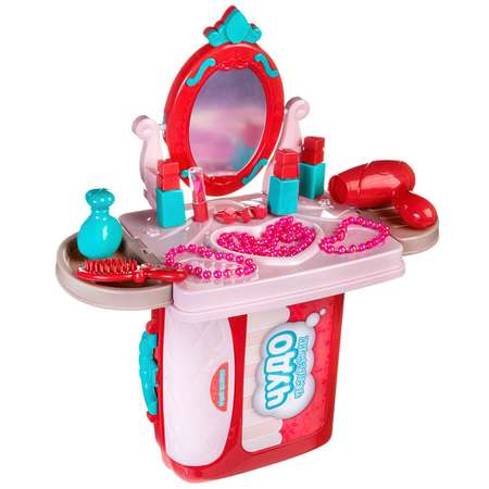 Игрушка Abtoys туалетный столик