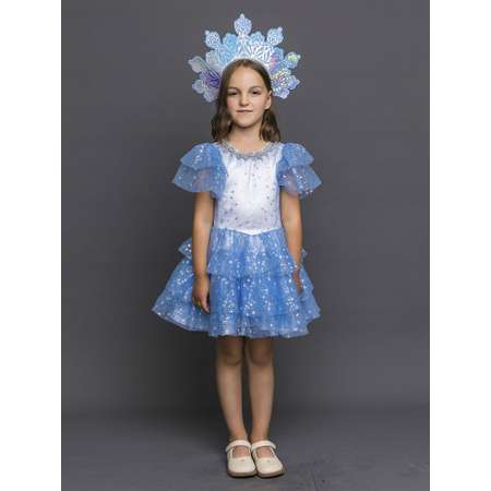 Костюм пуговка