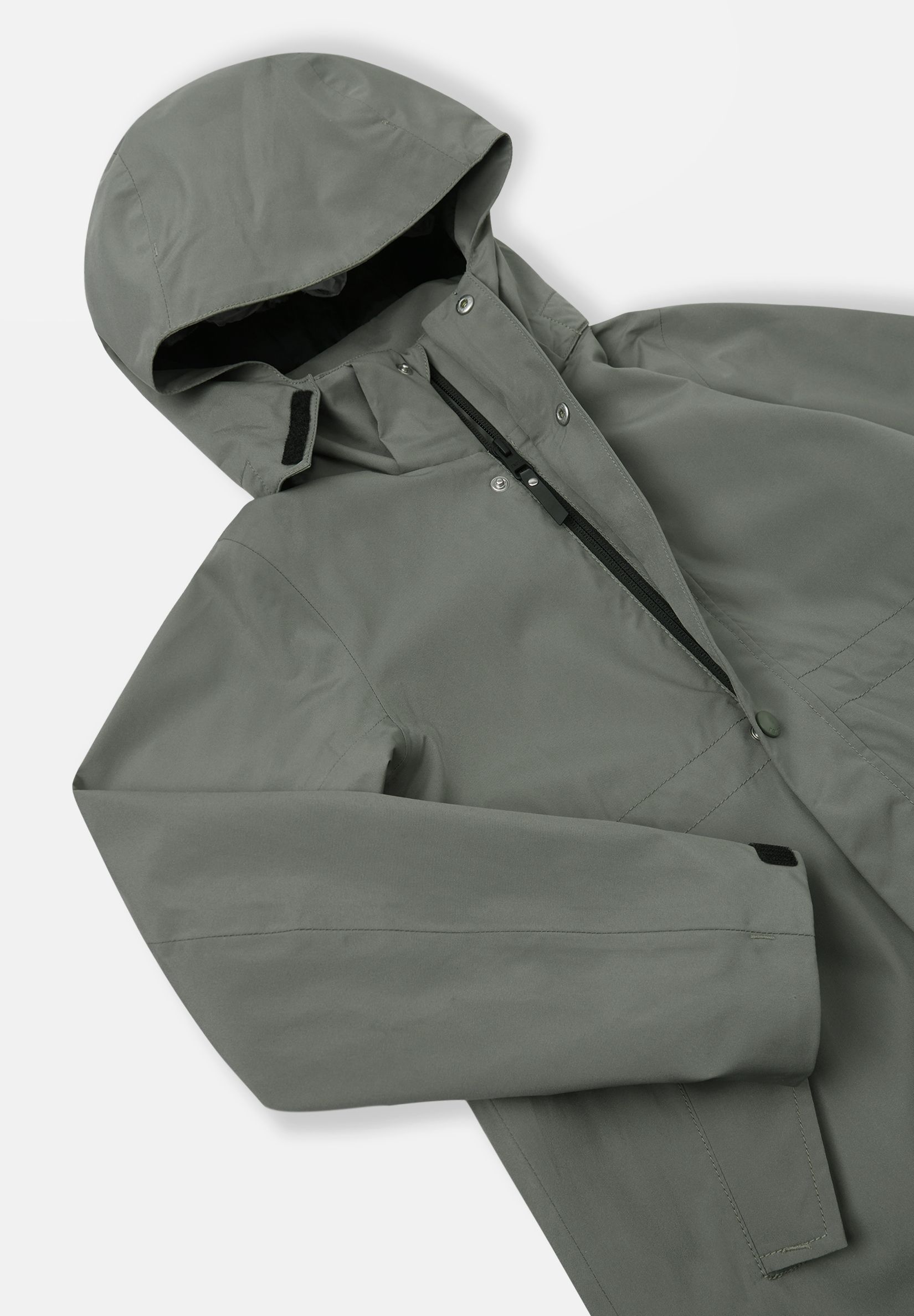 Куртка Reima 5100018A-8920 - фото 4