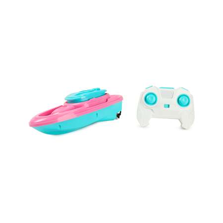 Катер РУ Rastar RC Radiant Voyager