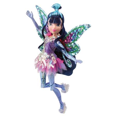 Кукла модельная Winx