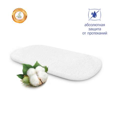 Наматрасник SIMPLICITY Bliss Mini