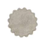 Ковёр Nattiot SWEET APRIL LIN 110 x 110 см