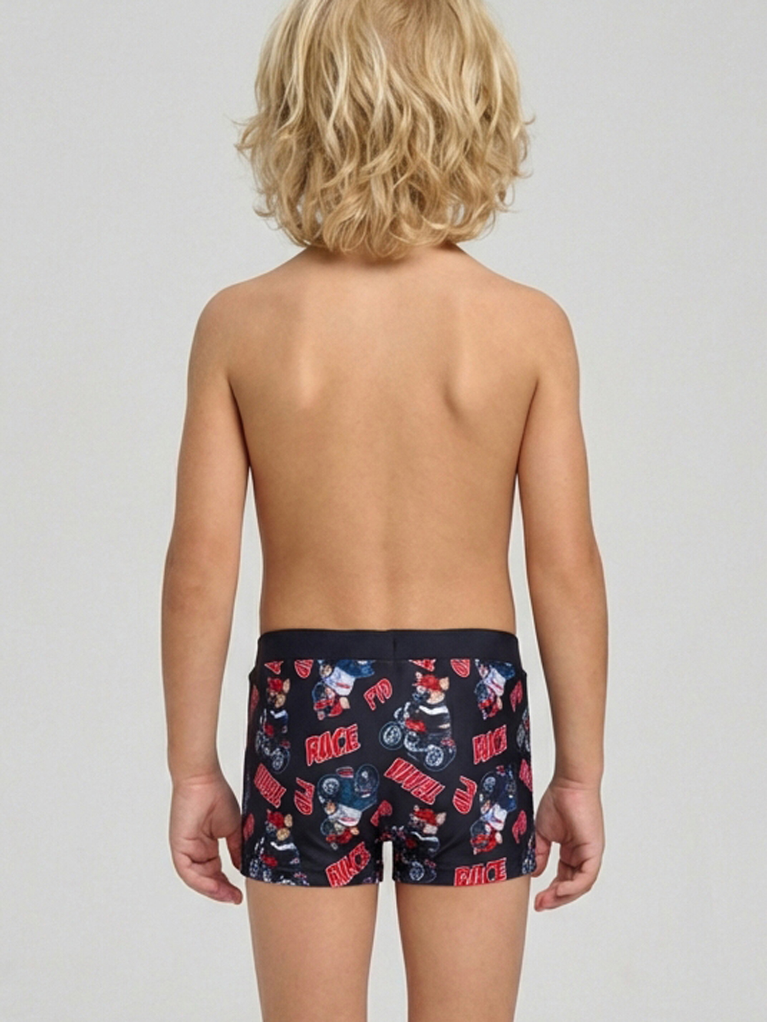 Плавки-шорты PlayToday 12612261 - фото 3