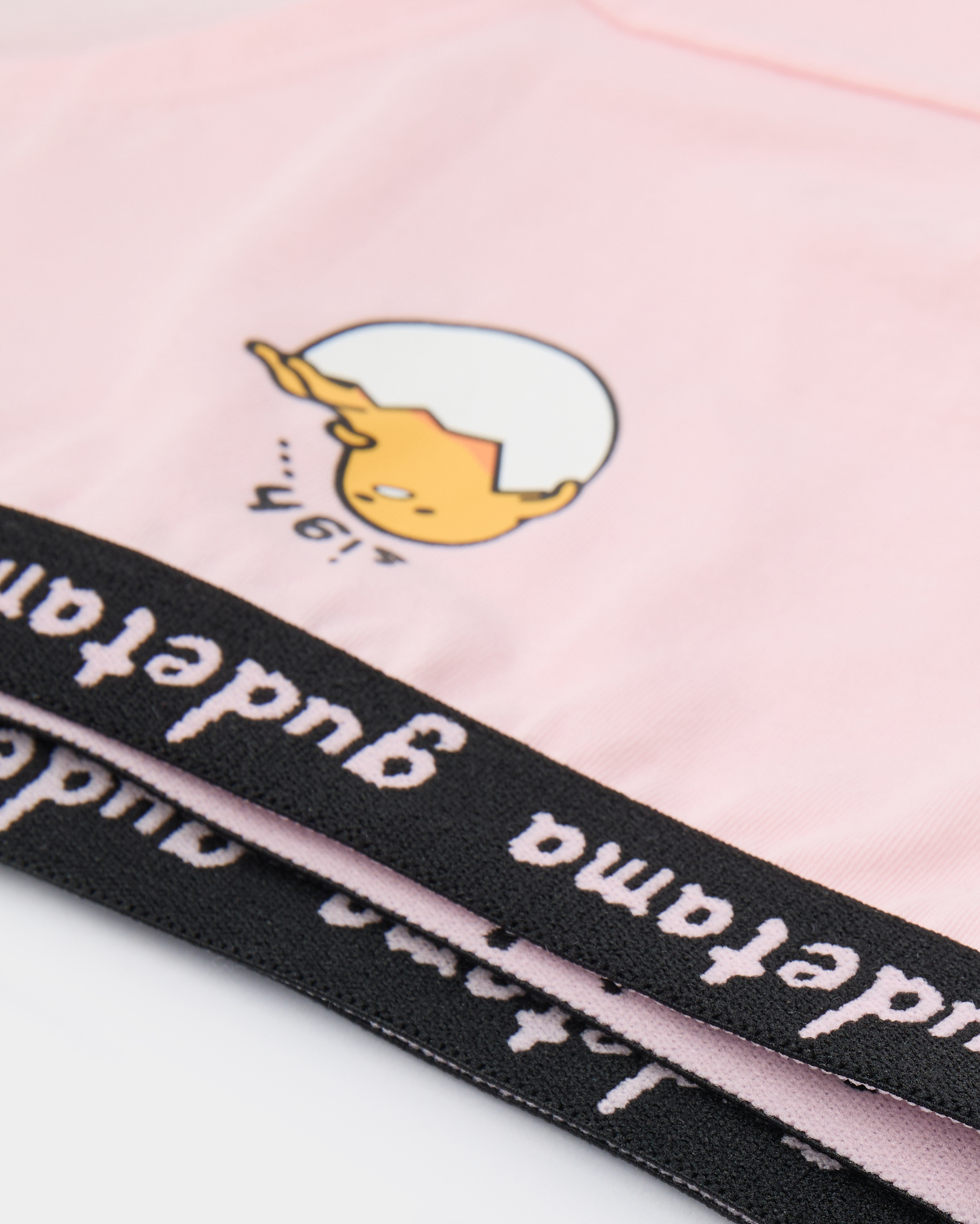 Трусы 2 шт Gudetama S26LC2-5801MPtg-43 - фото 3