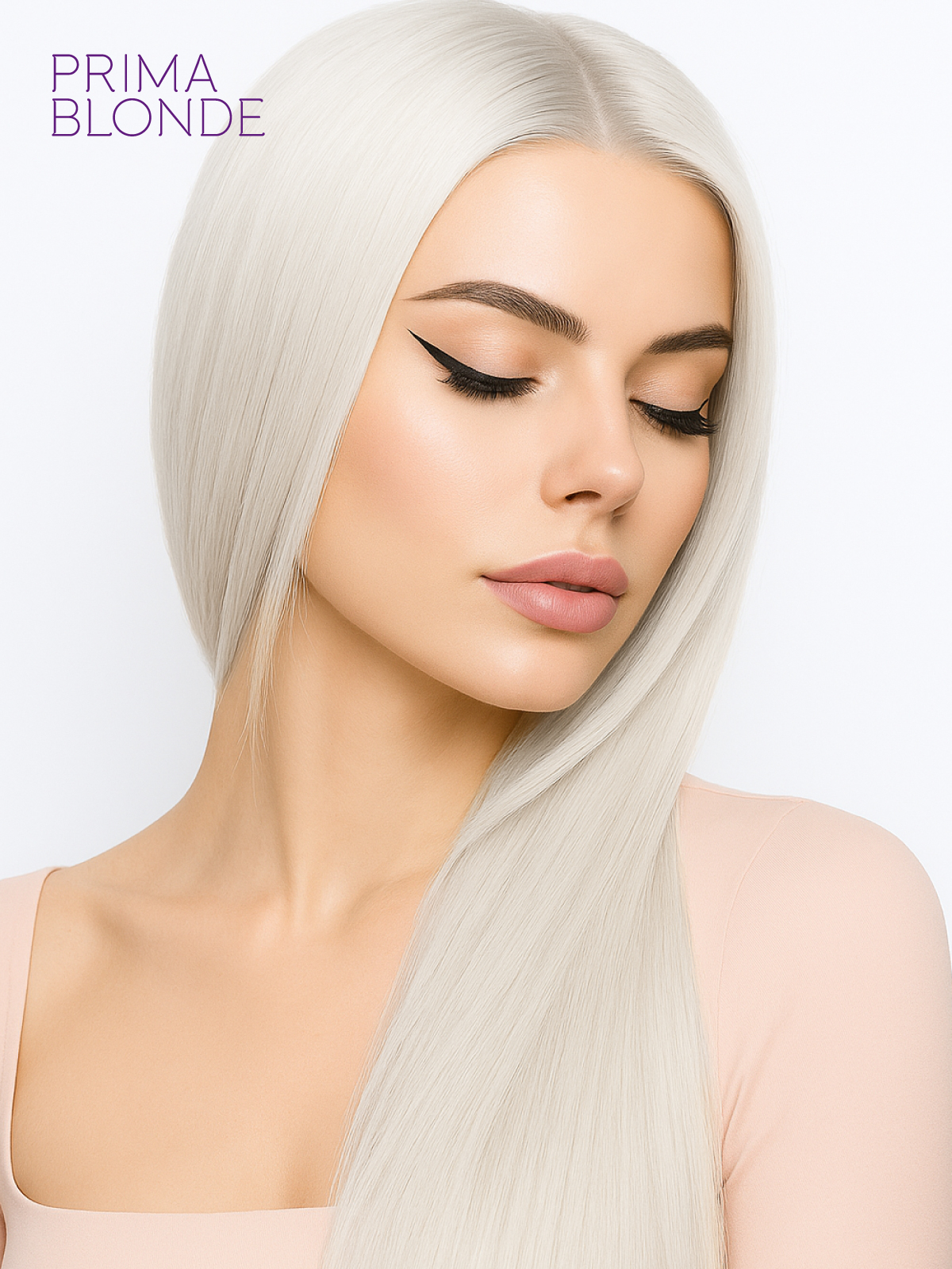 Бальзам ESTEL PRIMA BLONDE для волос 1000 мл 1 шт. - фото 9