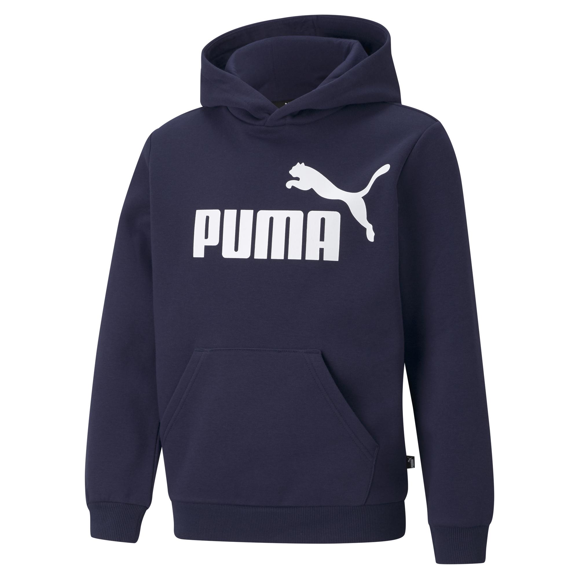 Худи Puma 58696506 - фото 1
