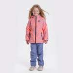 Куртка JAM MIX