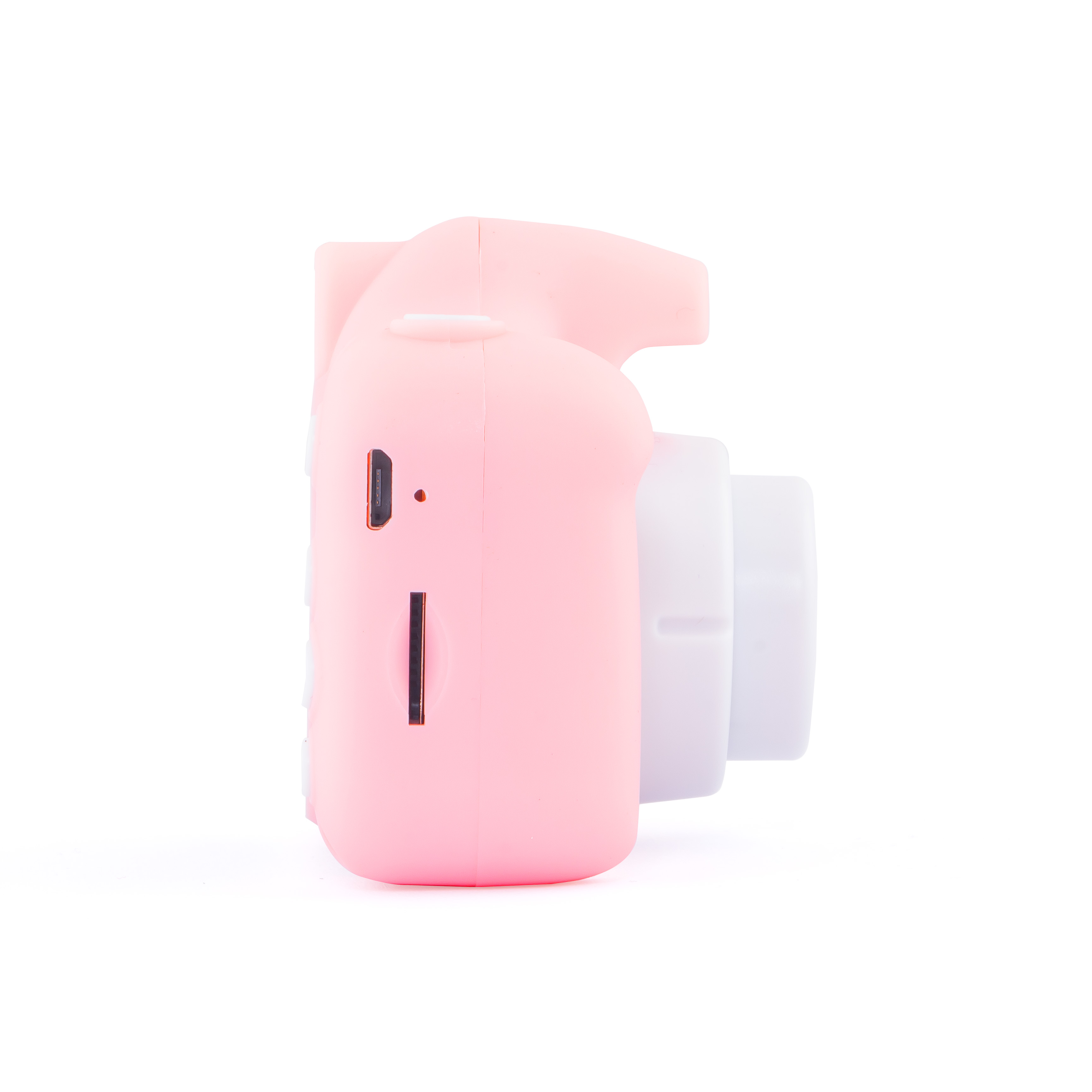 Камера цифровая Rekam iLook K330i (Pink) - фото 4