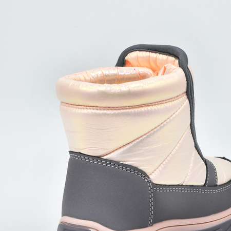 Дутики Flamingo