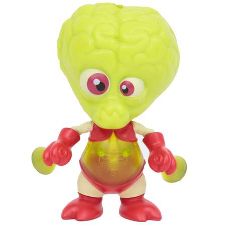 Фигурка Exogini