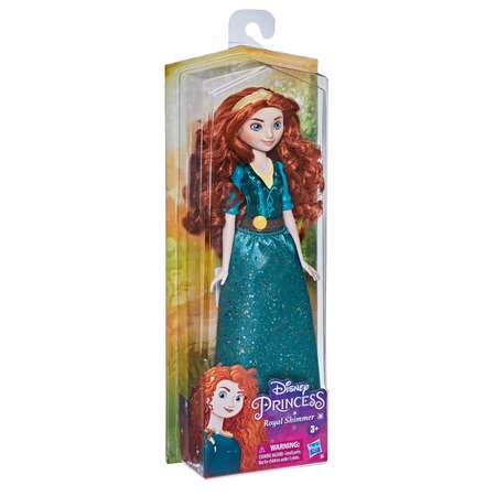 Кукла модельная Disney Princess