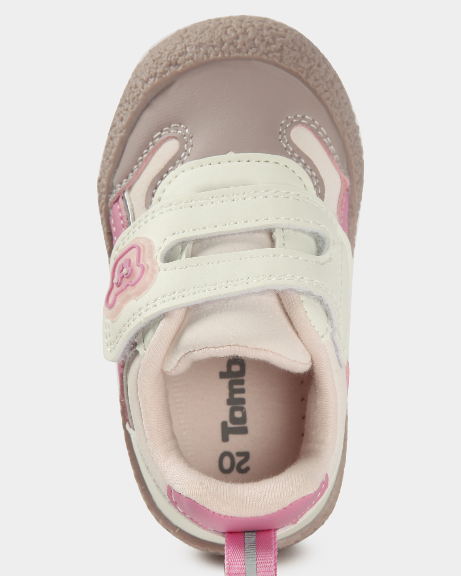 Полуботинки Tombi S26WFigLB-133-JJ - фото 4