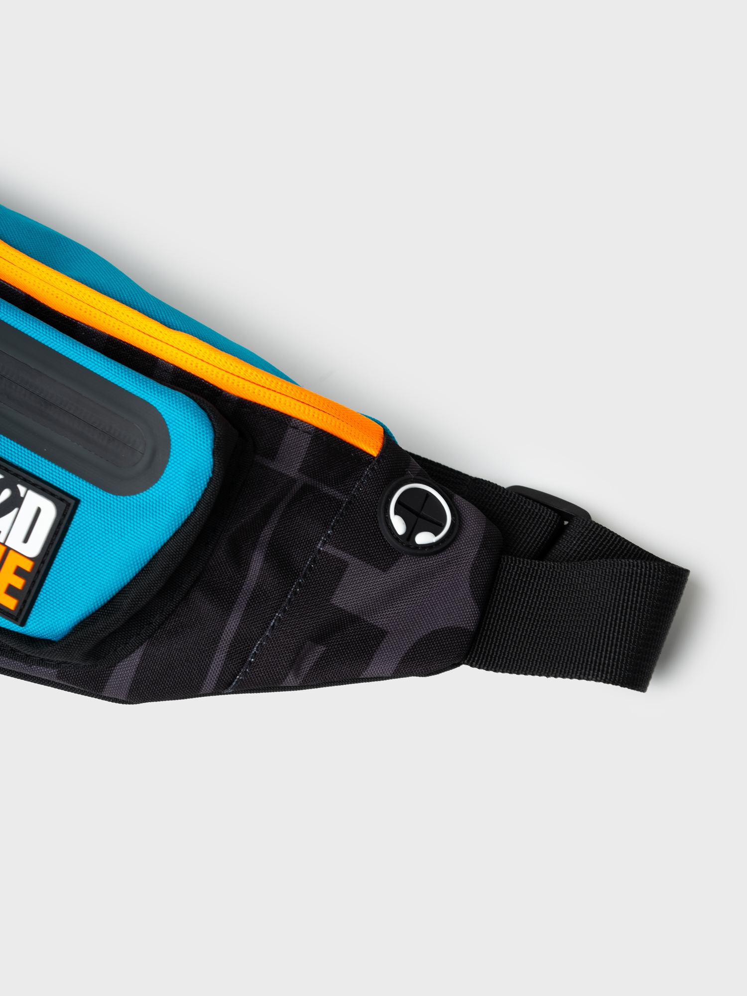 Сумка поясная PlayToday 12311339 - фото 8