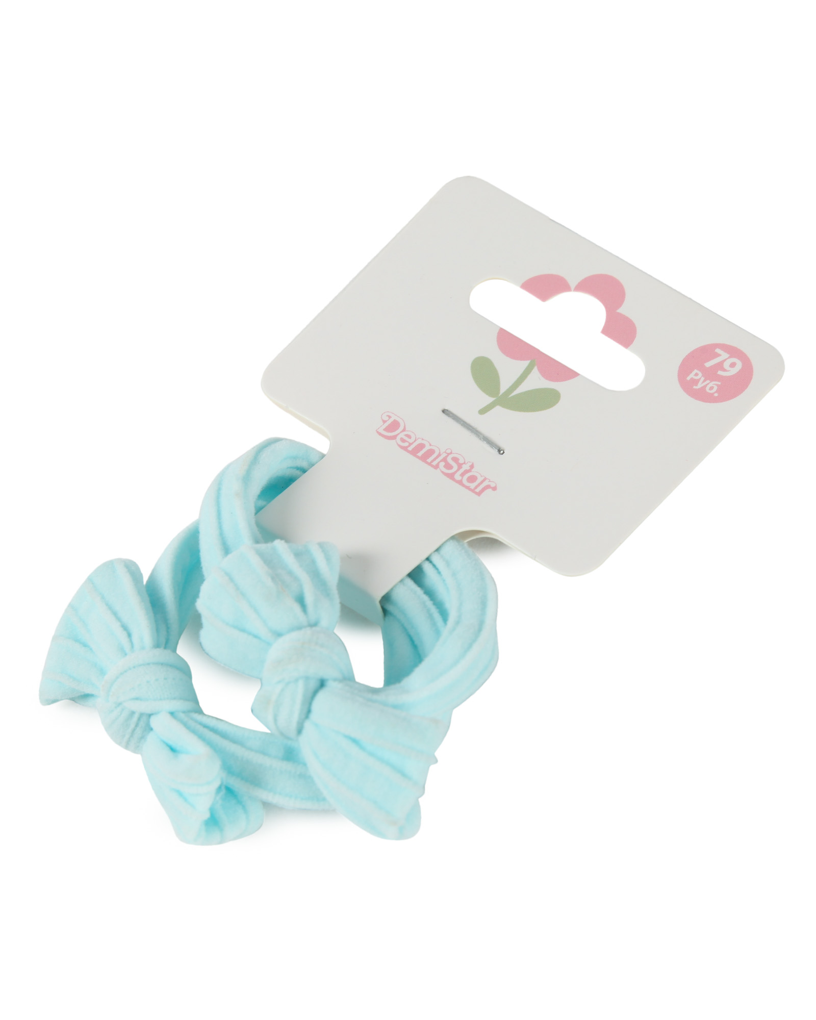 Резинка Demi Star Candy 2 шт. - фото 5