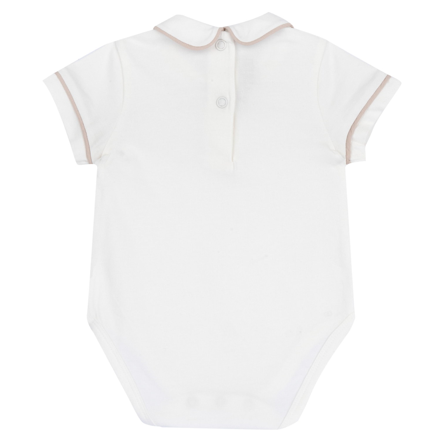 Боди Chicco 09101168000030 - фото 2