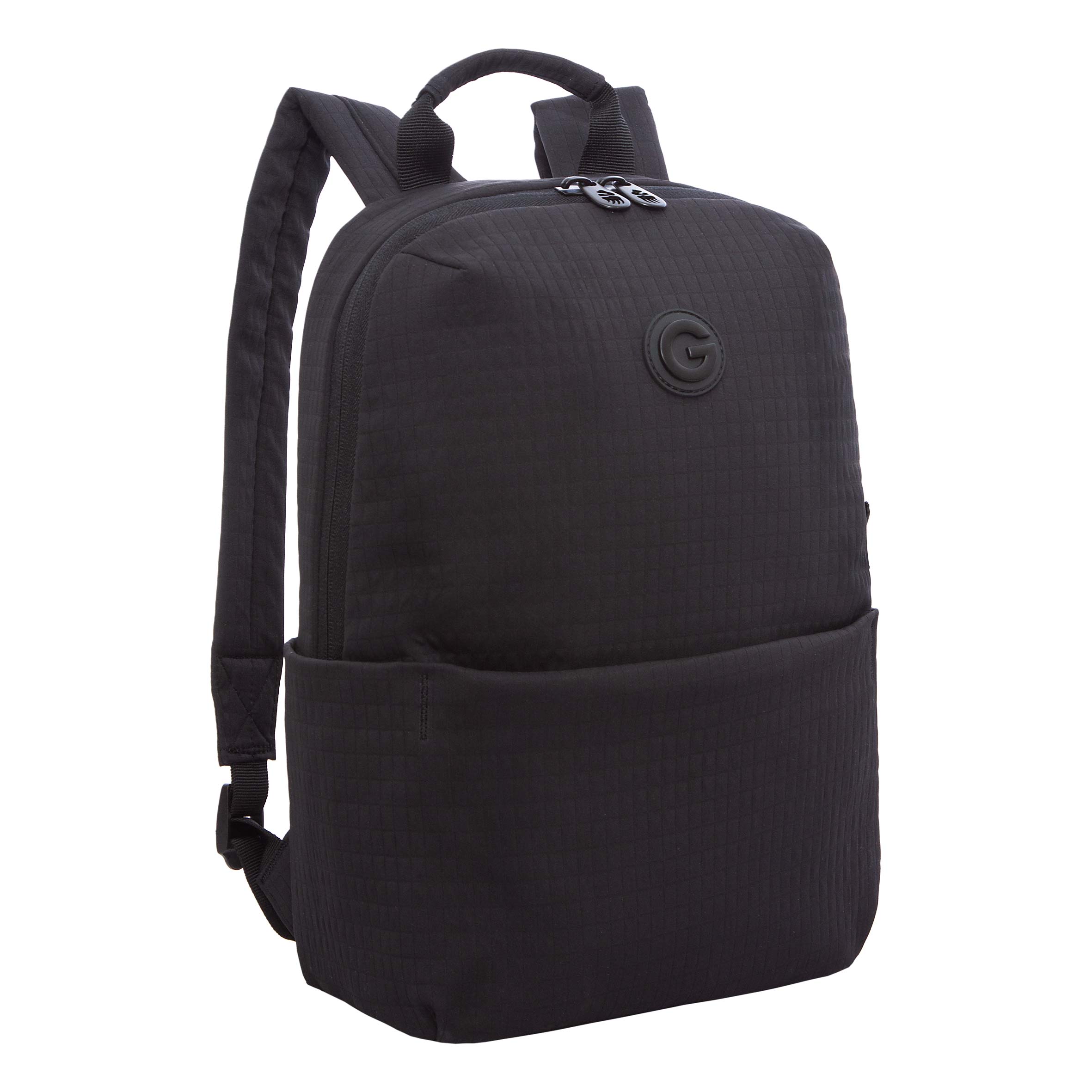 Рюкзак Grizzly Нашивка - фото 2