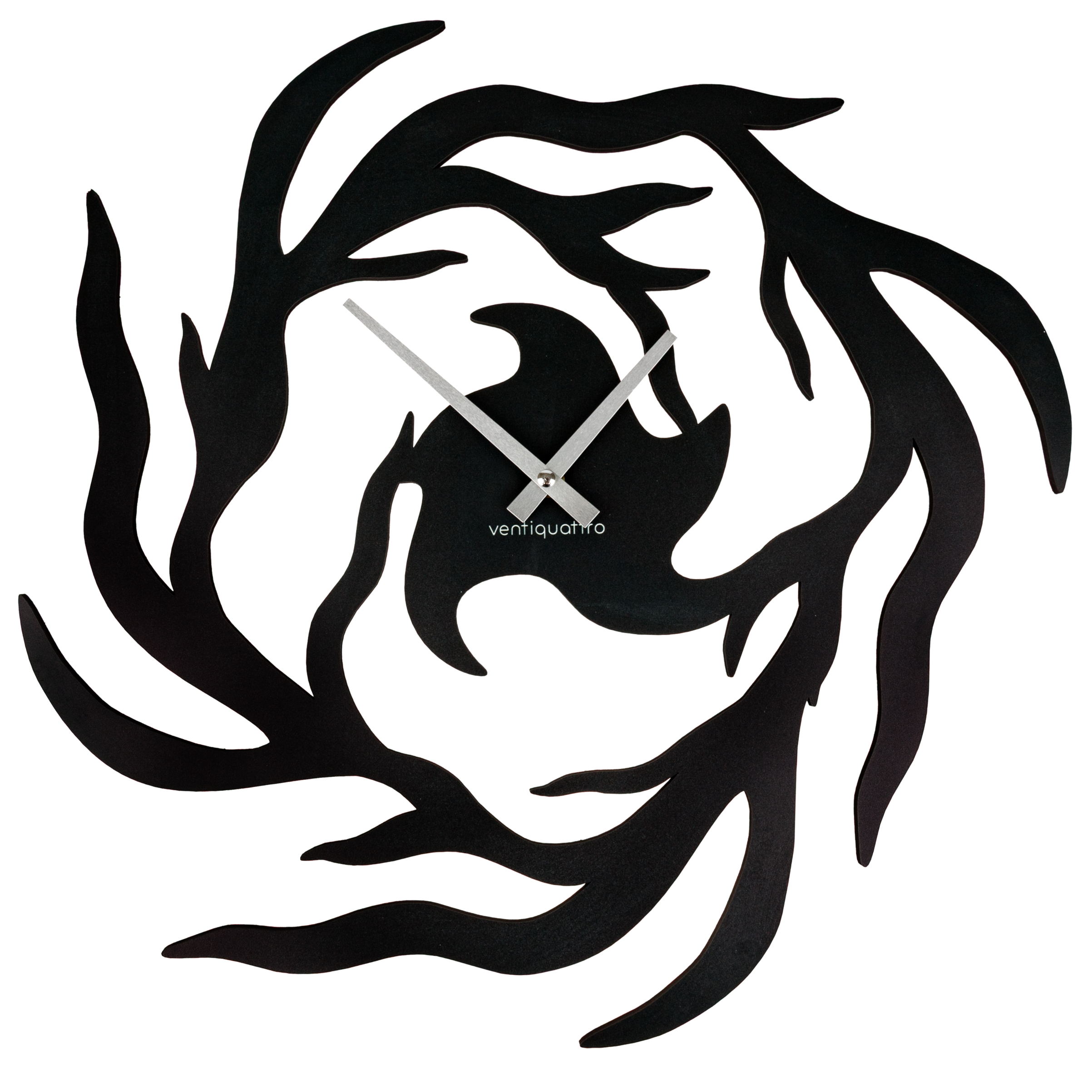 Часы 1TOY интерьерные D 450 мм - фото 2