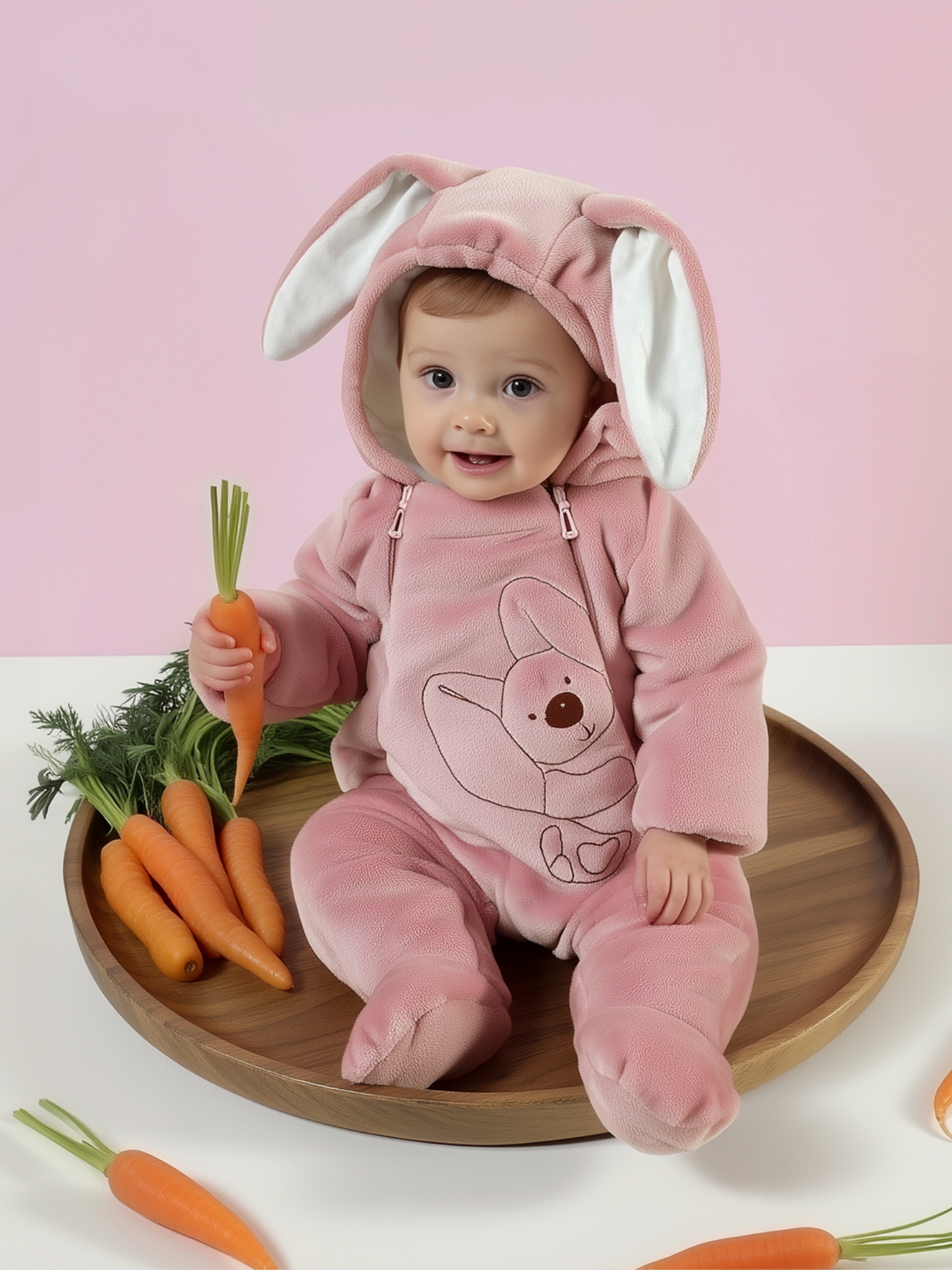 Комбинезон утепленный СОННЫЙ ГНОМИК 2408/2 - фото 12