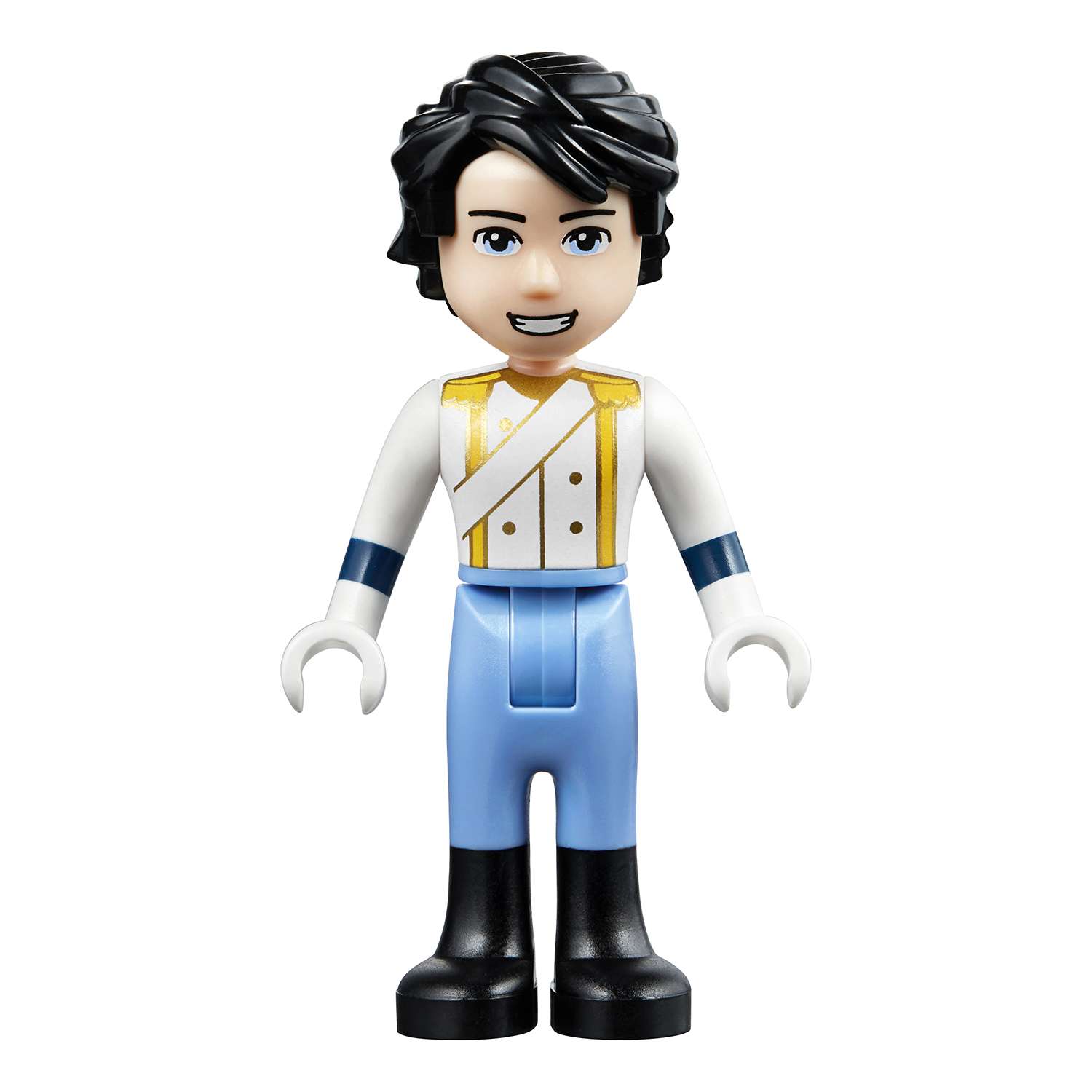 Конструктор LEGO Disney Princess блочный - фото 14