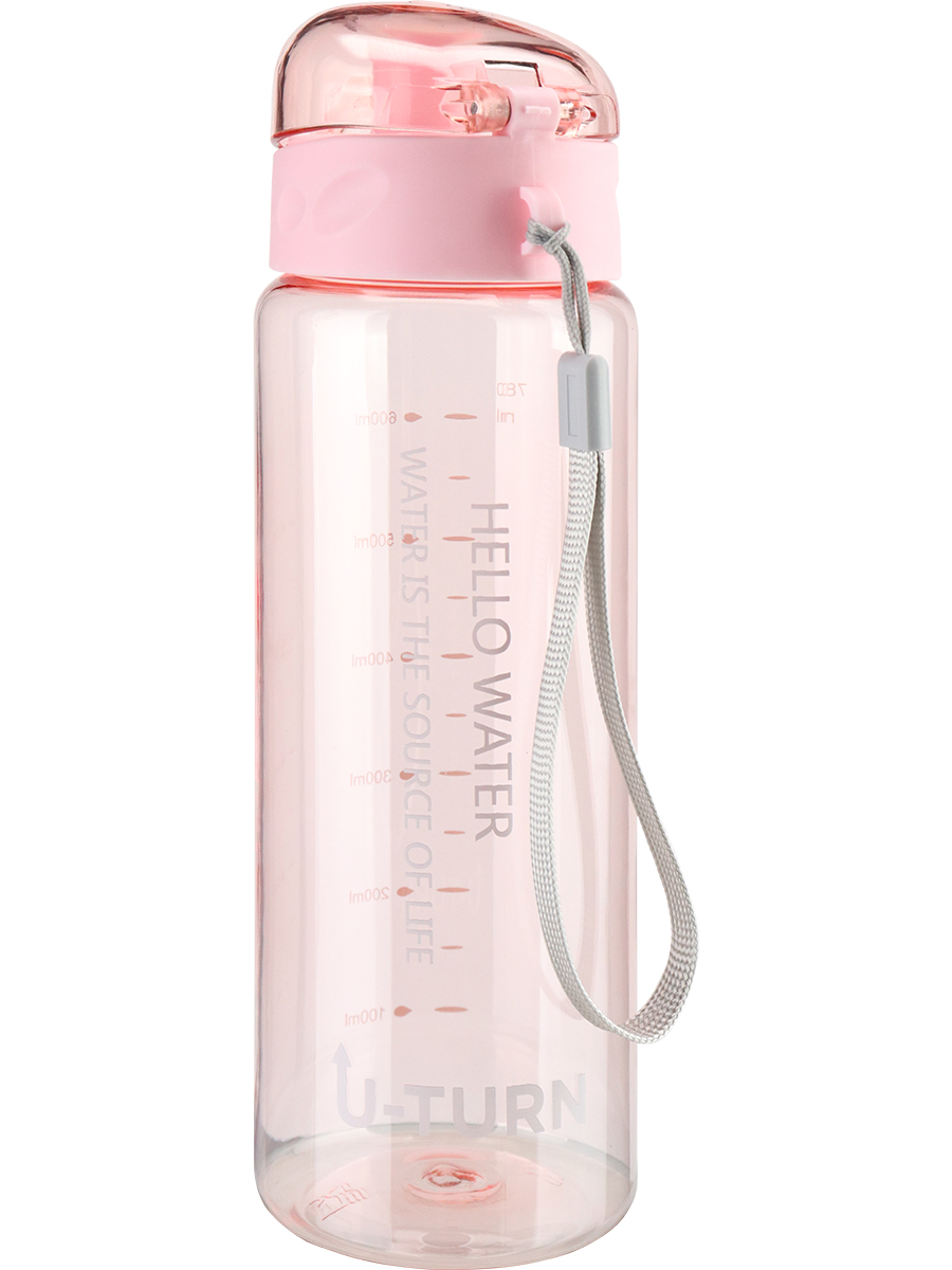 Бутылка Miland 780 мл в ассортименте - фото 1