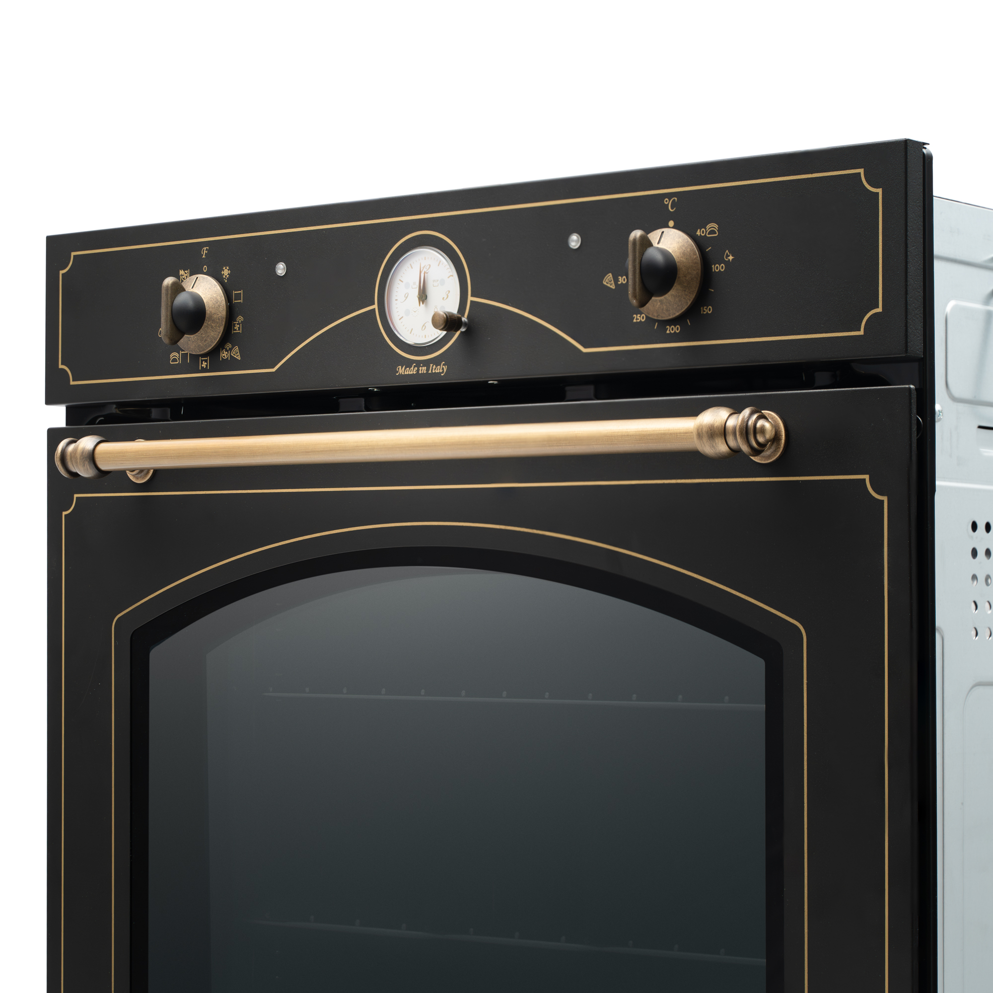 Многофункциональный электрический DeLonghi антрацит - фото 8