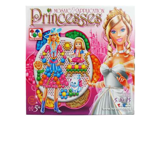 Мозаика Toys Union