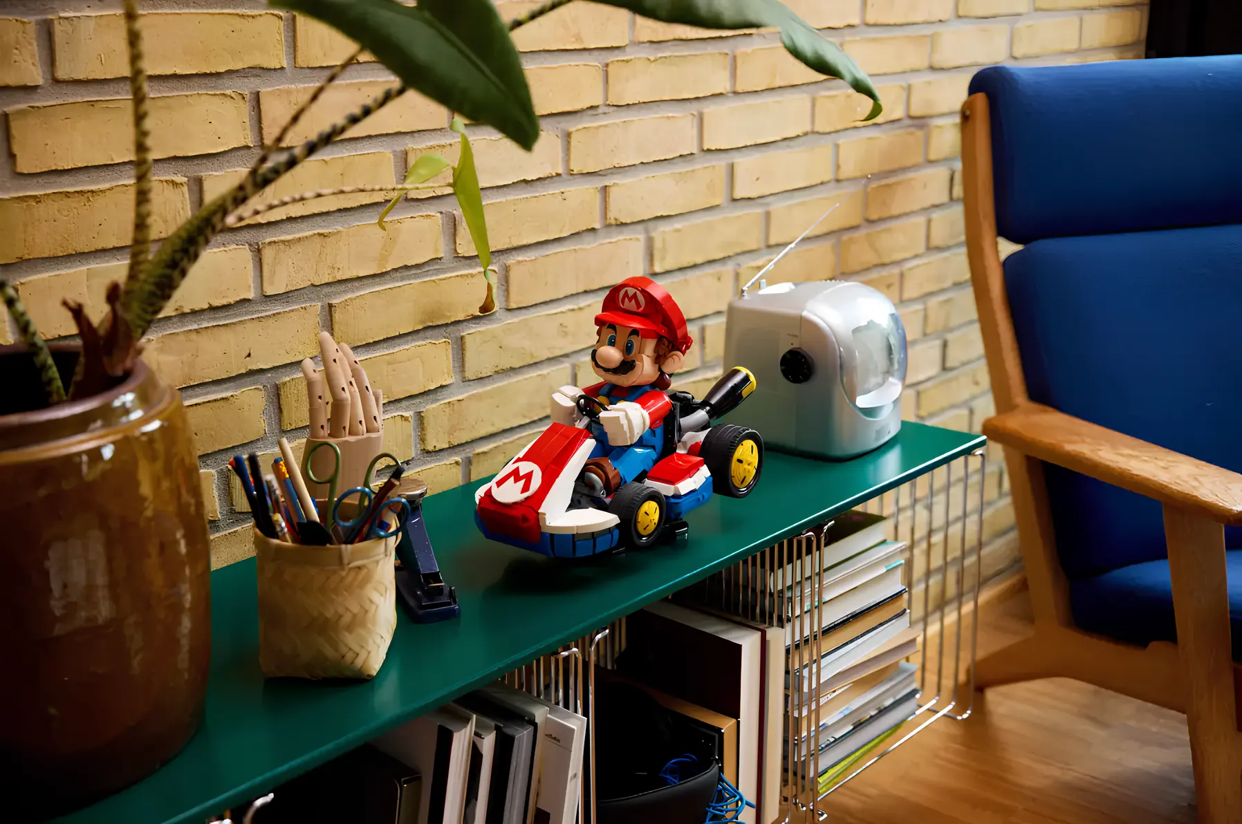 Конструктор LEGO Super Mario 72037 1972 дет. - фото 9