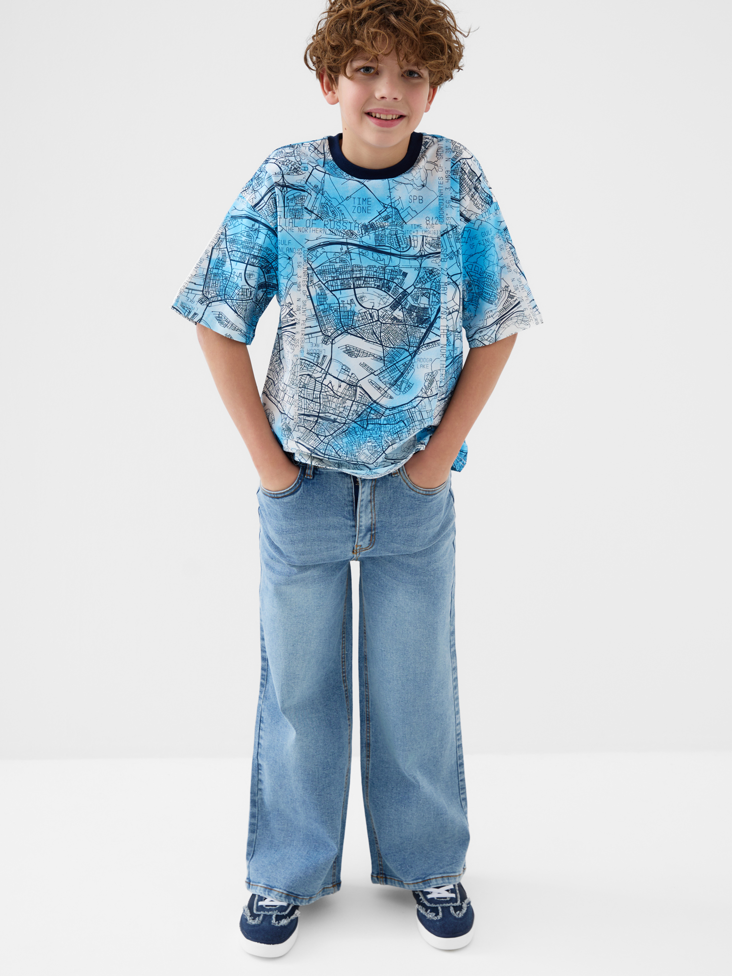 Кроссовки PlayToday 12611768 - фото 3