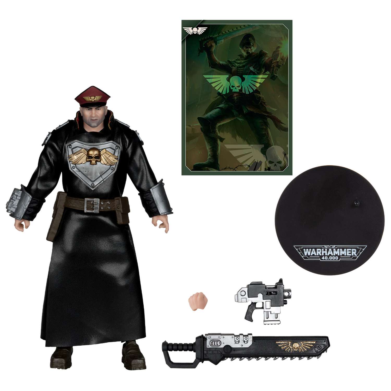 Фигурка McFarlane Toys - фото 2