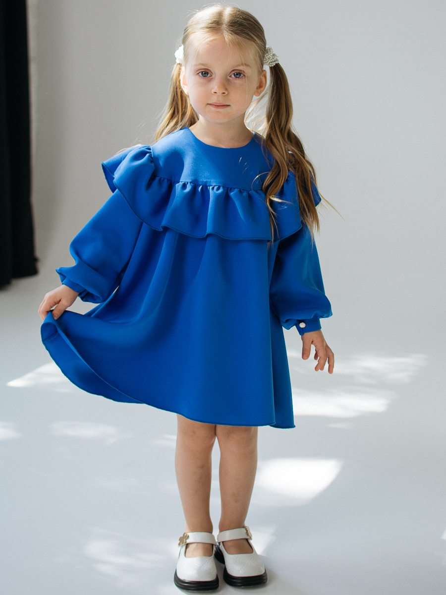 Платье Scalyaria kids Р632141148 - фото 1