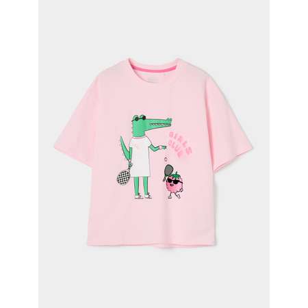 Футболка Futurino Fashion