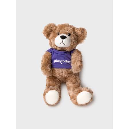 Мягкая игрушка PlayToday