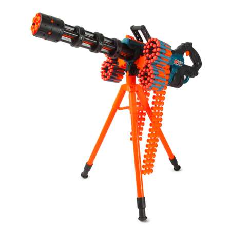 Бластер FUNGUN Blue