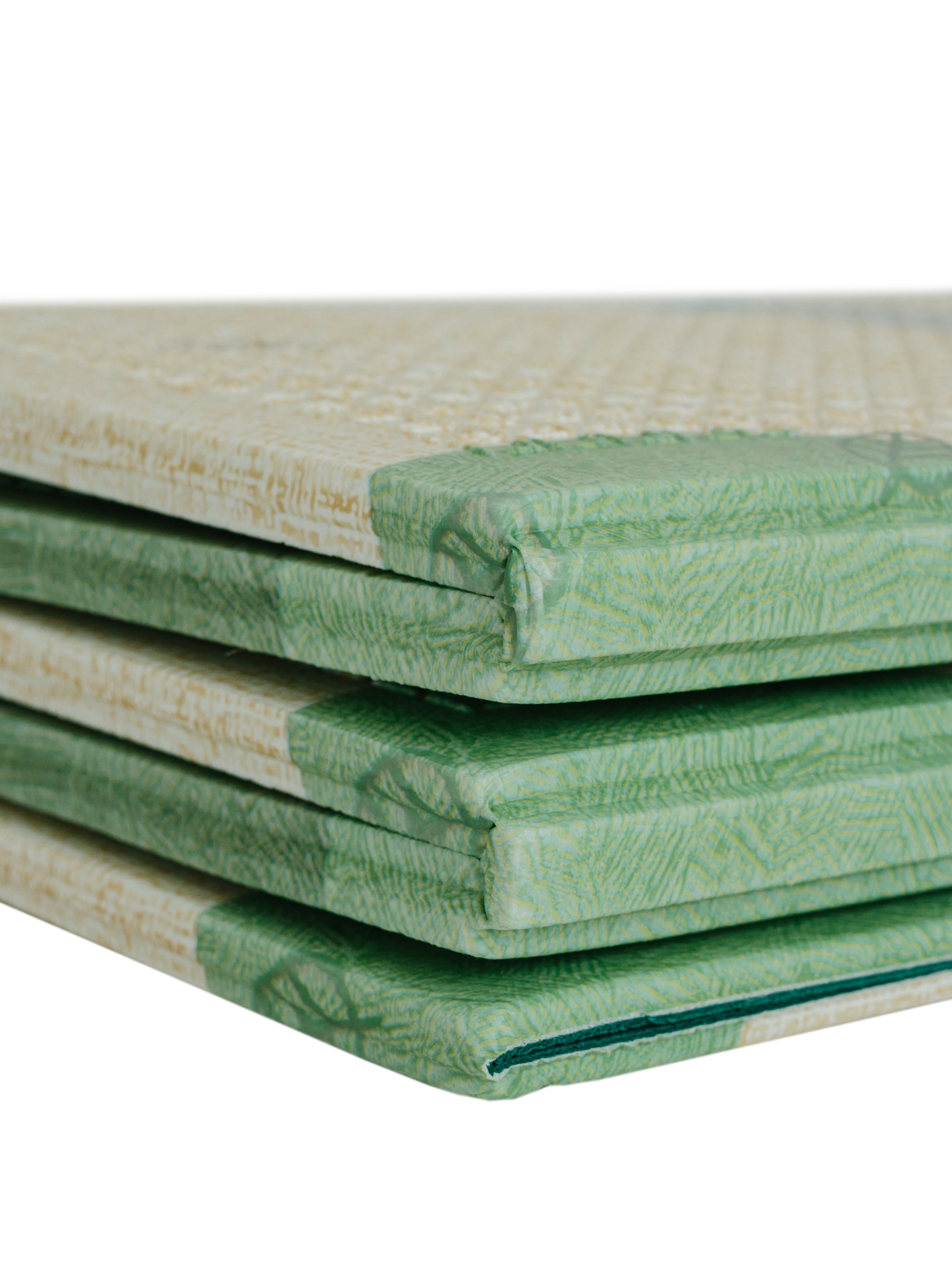 Детский складной коврик Parklon Весёлая прогулка 140 x 200 см - фото 7