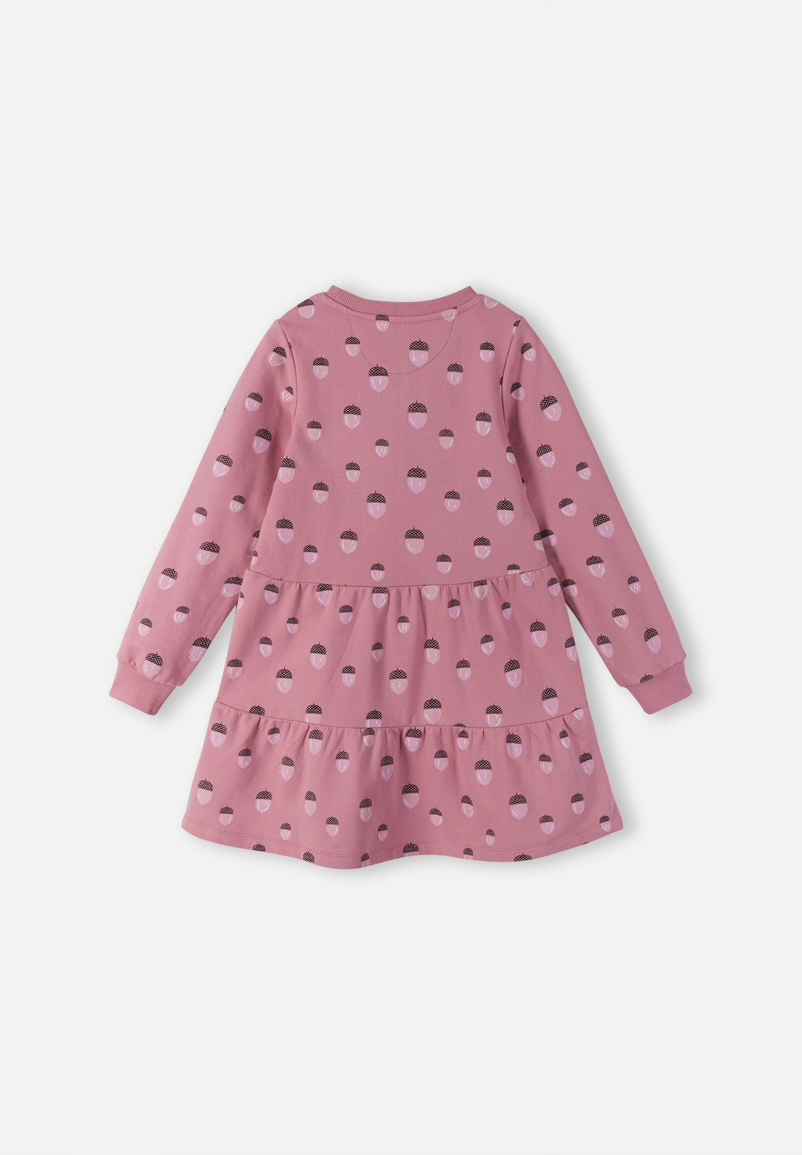 Платье Reima 5200089A-4586 - фото 4