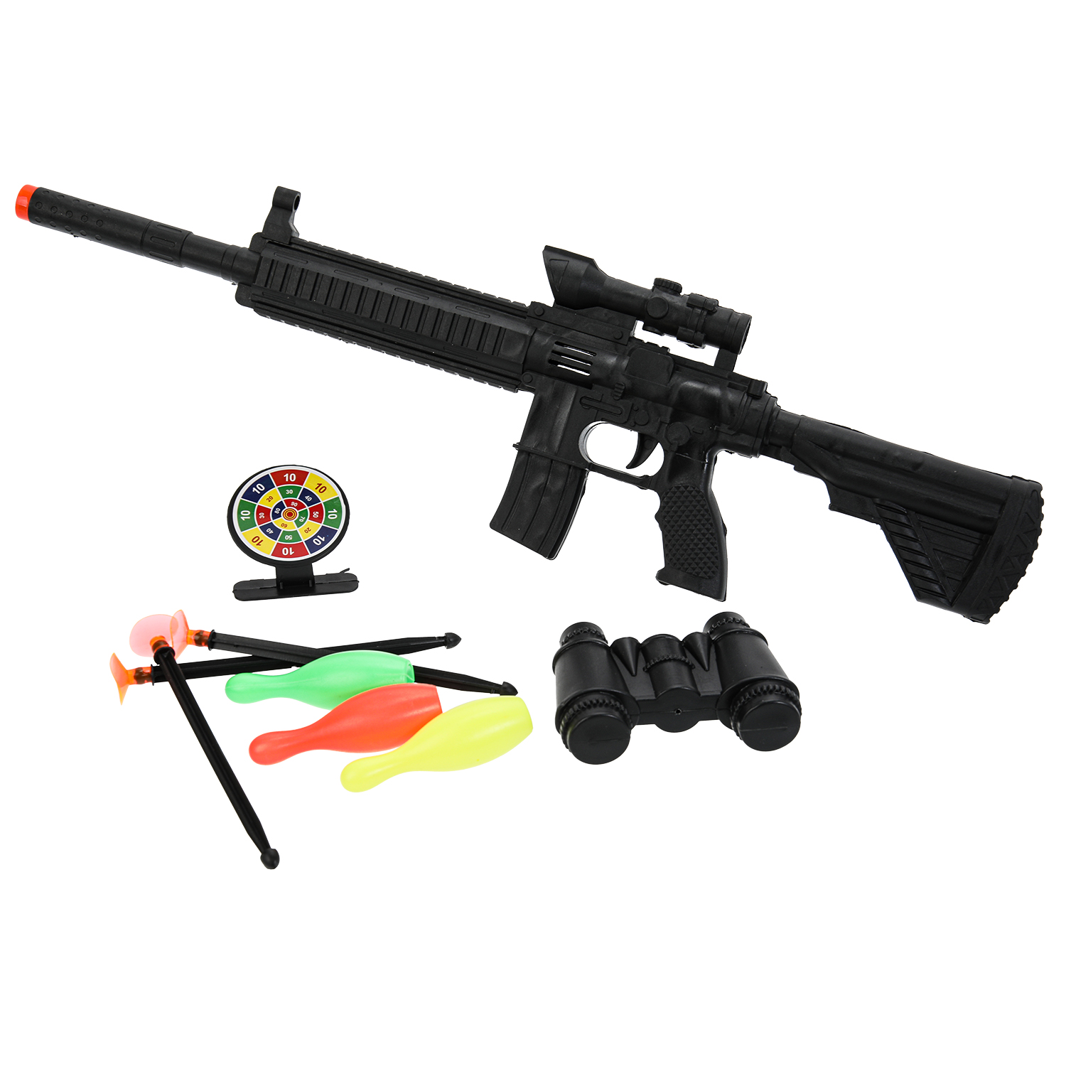 Набор Играем вместе - фото 4