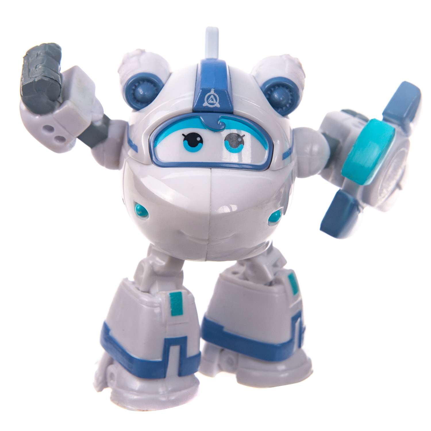 Фигурка Super Wings - фото 5