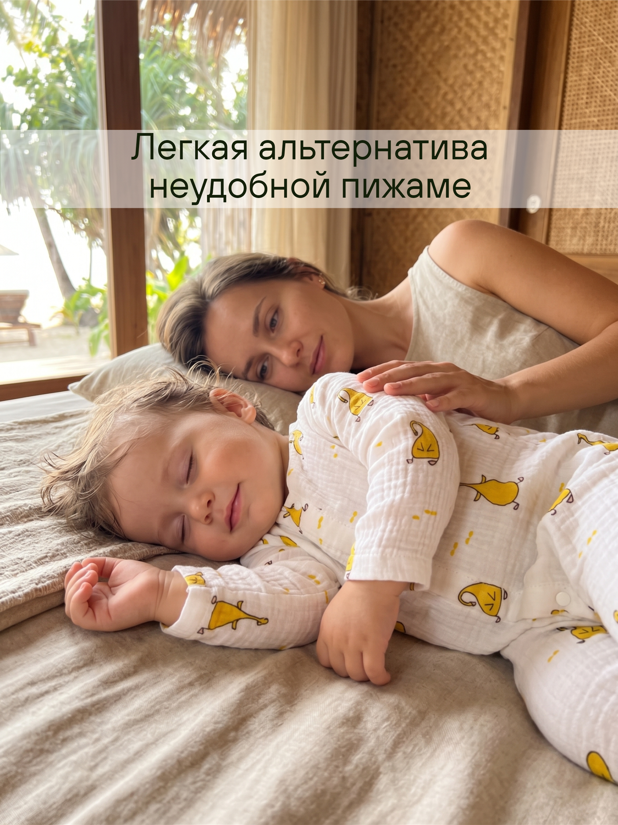 Комбинезон СОННЫЙ ГНОМИК 1003/14 - фото 6