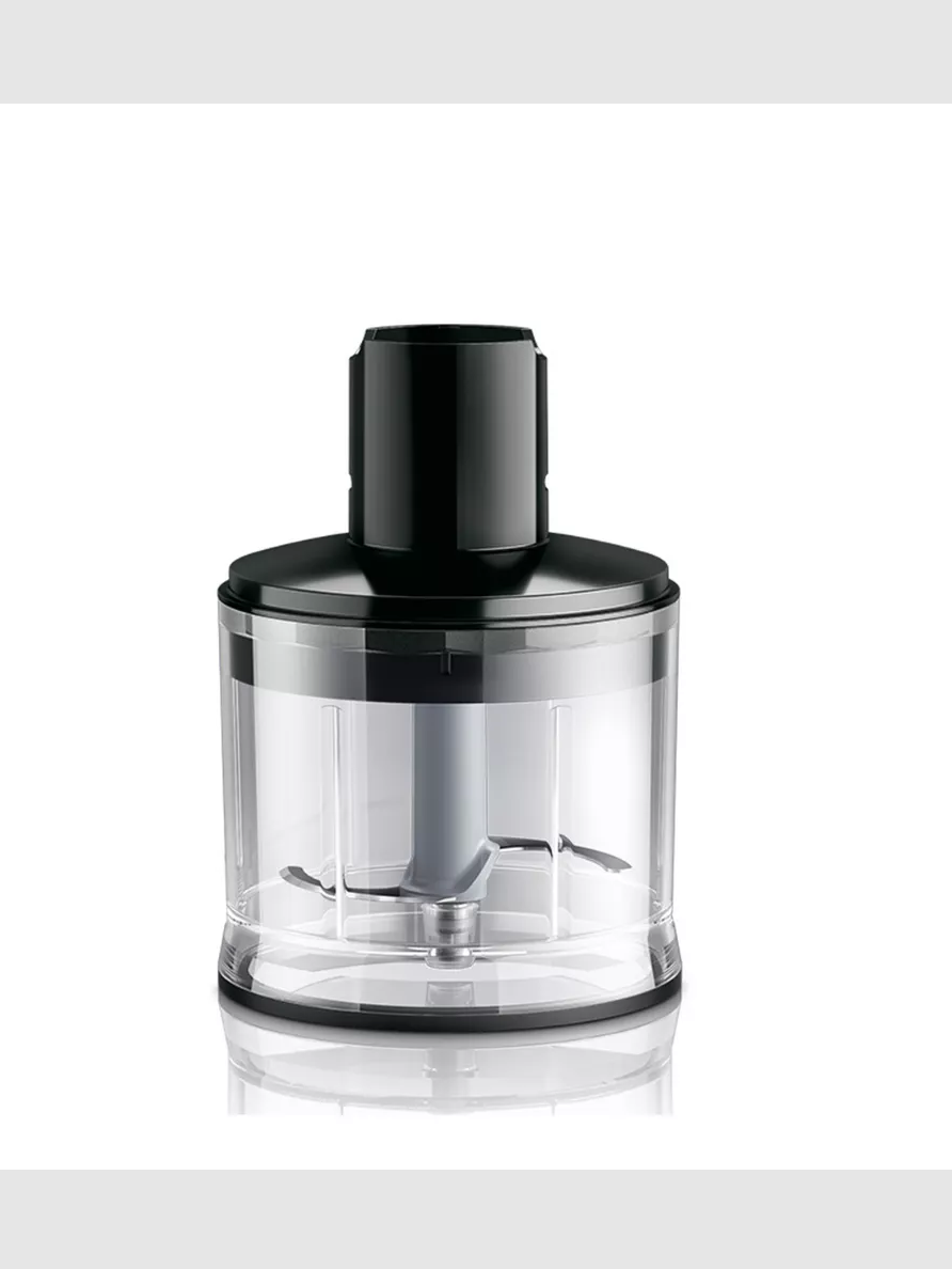 Блендер Braun MQ9135XI - фото 2