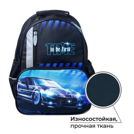 Рюкзак Calligrata