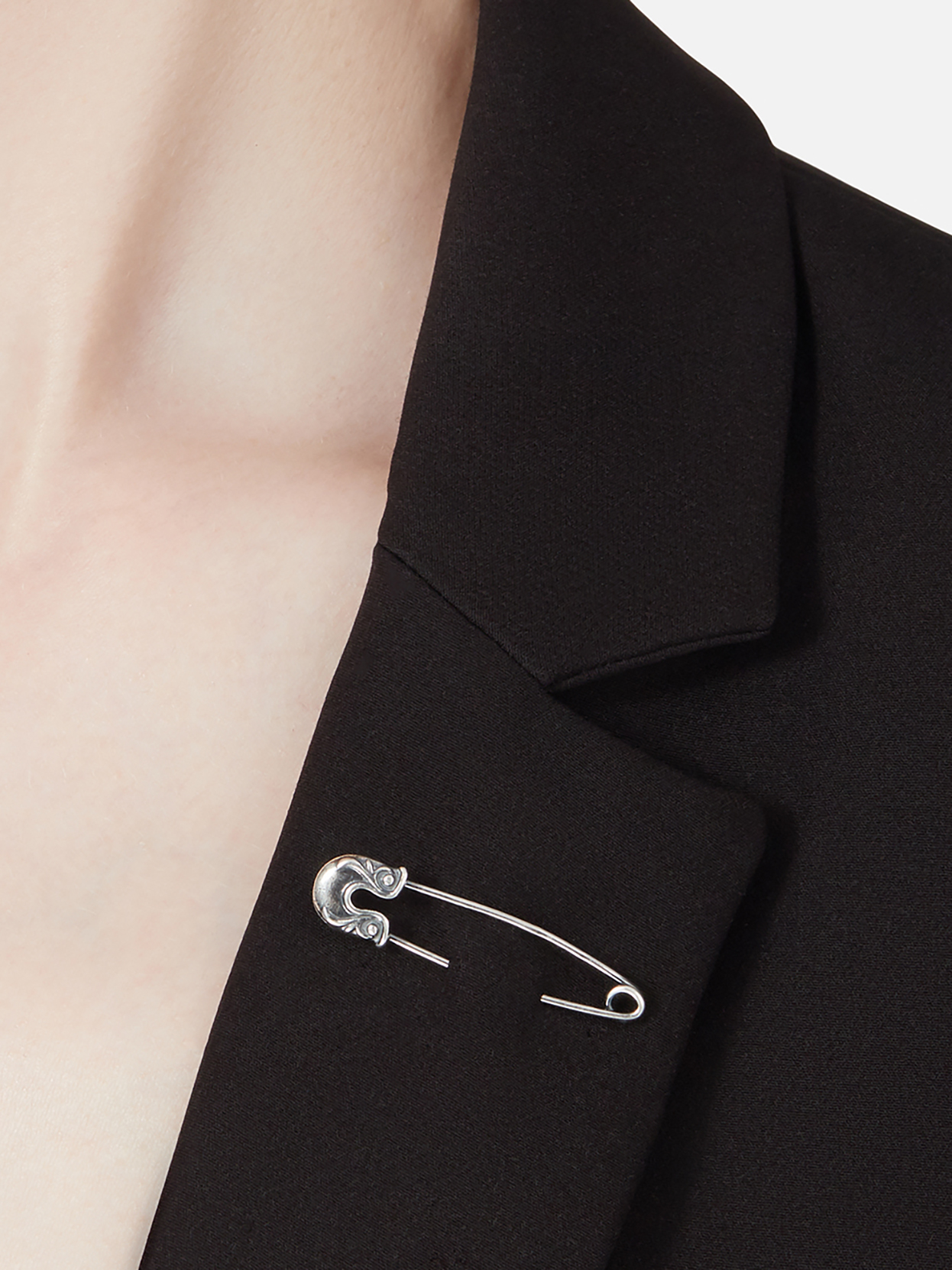 Брошь Shine and Beauty 14011930 - фото 2